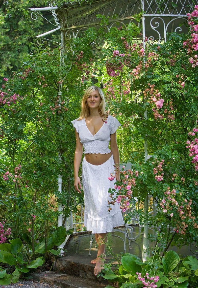 Ирина, 21 год, 0 размер груди